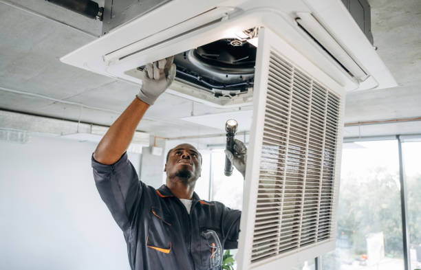Licensed Ac Repair service in Barnesville, OH - FH HVAC