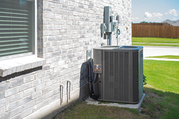 Reliable Ac Repair contractor in Barnesville, OH by FH HVAC